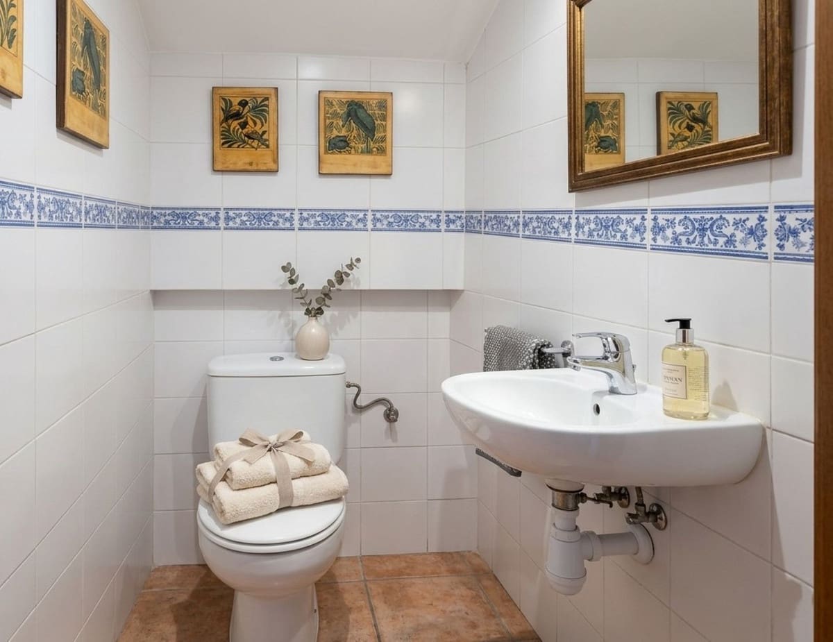 3 camera da letto Casa in vendita in Rio Real con piscina garage - 530.000 € (Rif: 10126668)