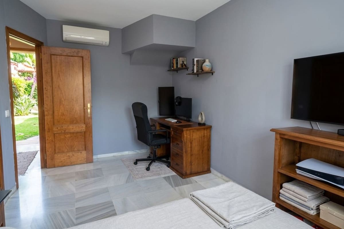 3 camera da letto Casa in vendita in Rio Real con piscina garage - 530.000 € (Rif: 10126668)