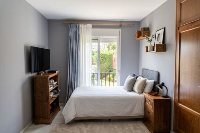 3 camera da letto Casa in vendita in Río Real, Marbella con piscina garage - 530.000 € (Rif: 10126668)