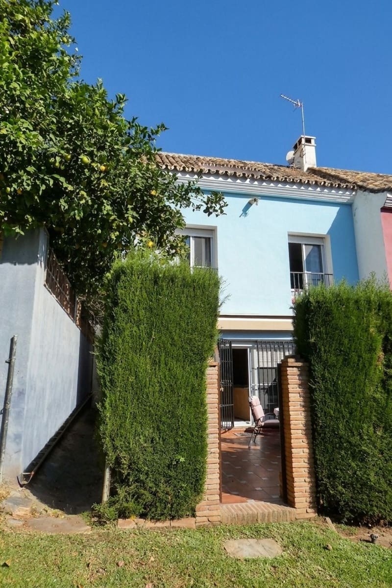 3 camera da letto Casa in vendita in Rio Real con piscina garage - 530.000 € (Rif: 10126668)