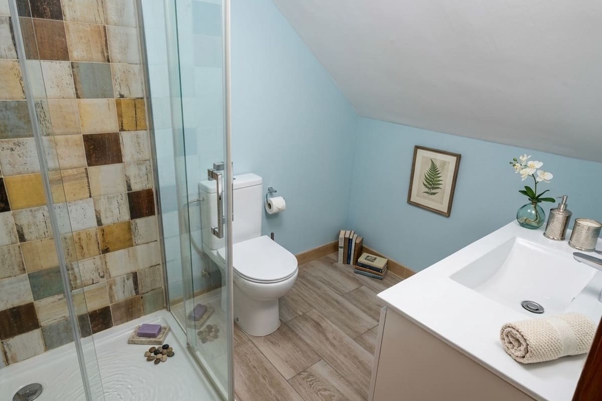 3 camera da letto Casa in vendita in Rio Real con piscina garage - 530.000 € (Rif: 10126668)