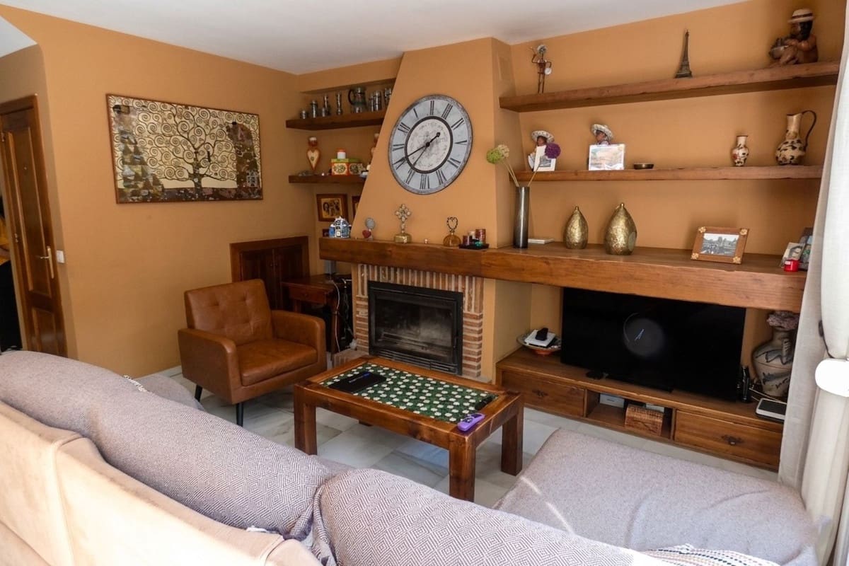 3 camera da letto Casa in vendita in Rio Real con piscina garage - 530.000 € (Rif: 10126668)