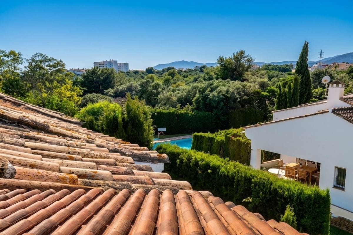3 camera da letto Casa in vendita in Rio Real con piscina garage - 530.000 € (Rif: 10126668)