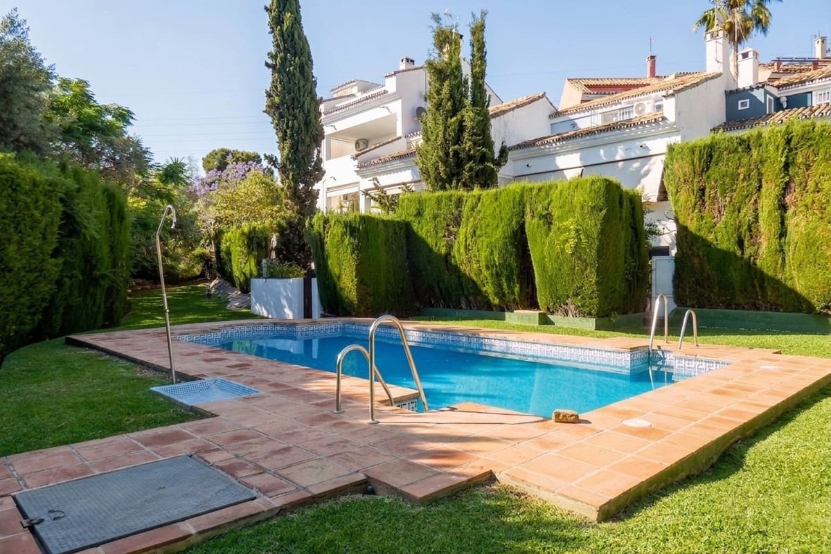 3 camera da letto Casa in vendita in Rio Real con piscina garage - 530.000 € (Rif: 10126668)