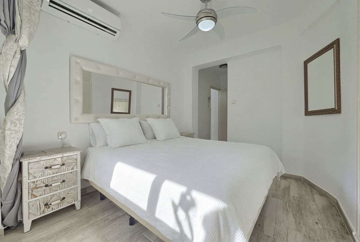 3 sypialnia Apartament na sprzedaż w Marbella - 495 000 € (Ref: 10126669)