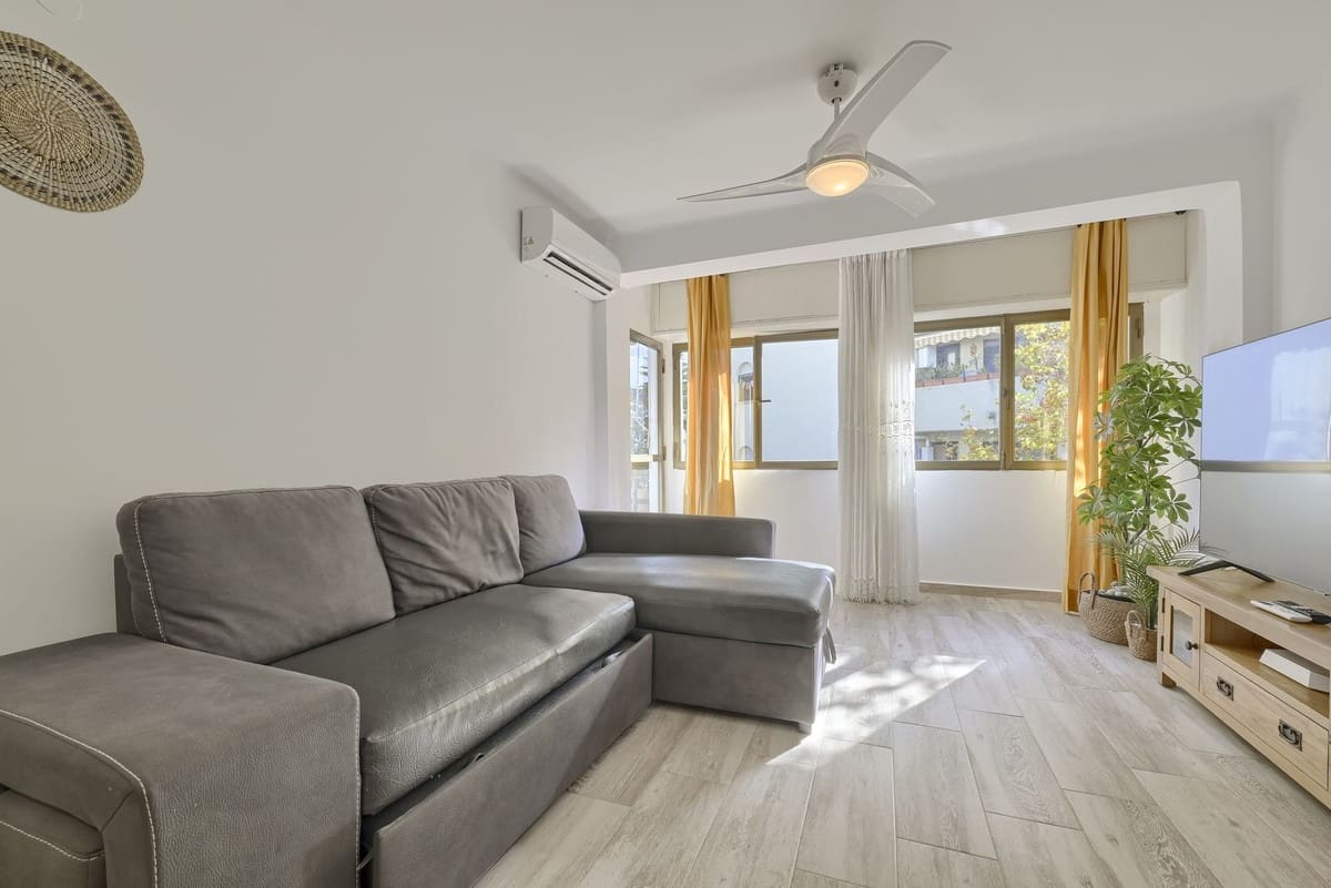 3 sypialnia Apartament na sprzedaż w Marbella - 495 000 € (Ref: 10126669)