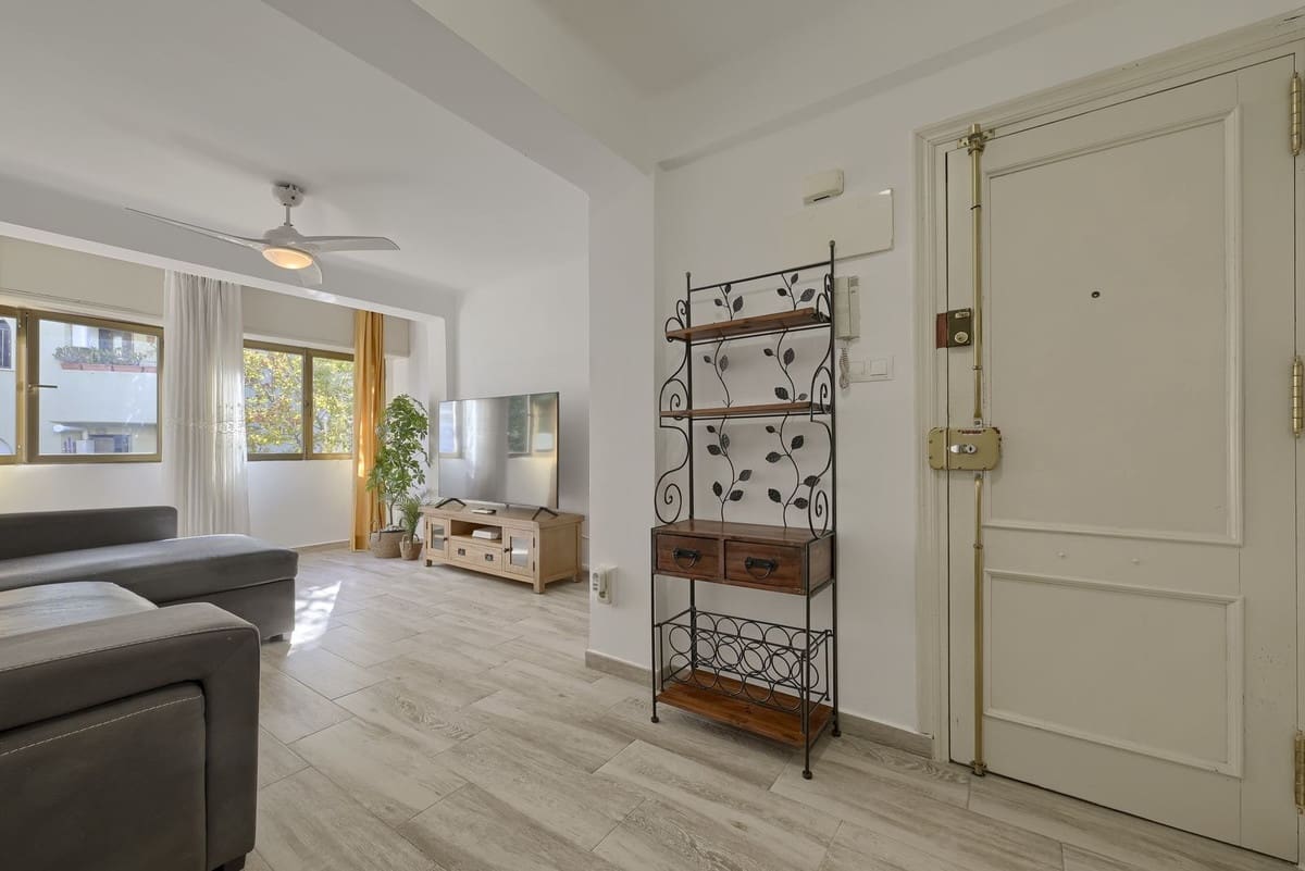 3 sypialnia Apartament na sprzedaż w Marbella - 495 000 € (Ref: 10126669)