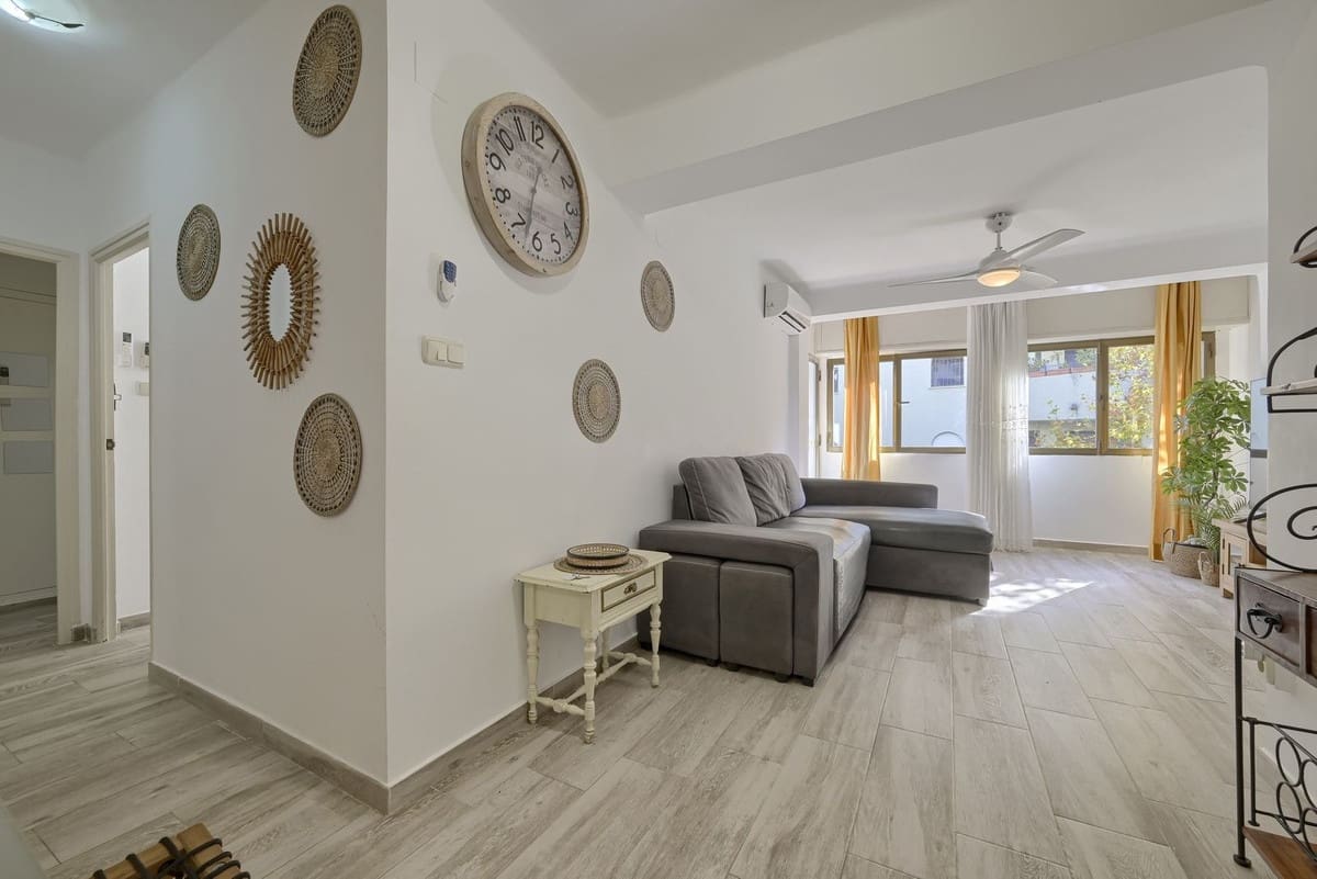 3 sypialnia Apartament na sprzedaż w Marbella - 495 000 € (Ref: 10126669)