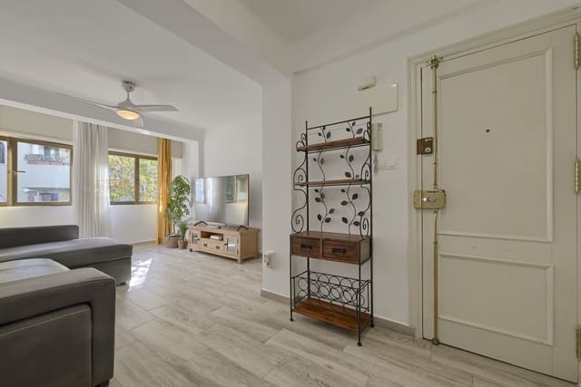 3 sypialnia Apartament na sprzedaż w Marbella - 495 000 € (Ref: 10126669)