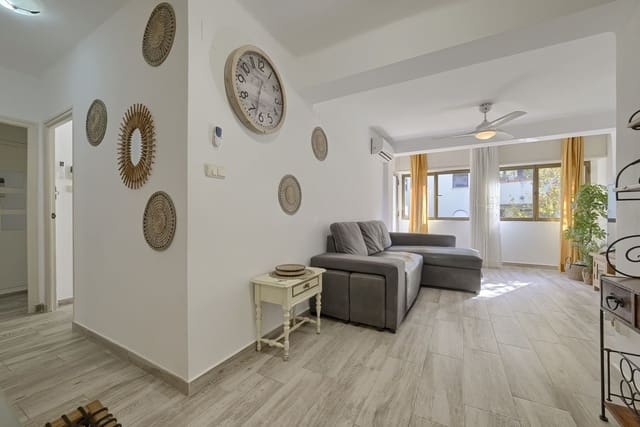3 sypialnia Apartament na sprzedaż w Marbella - 495 000 € (Ref: 10126669)