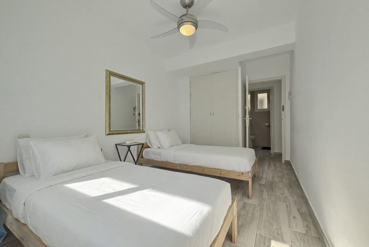3 sypialnia Apartament na sprzedaż w Marbella - 495 000 € (Ref: 10126669)