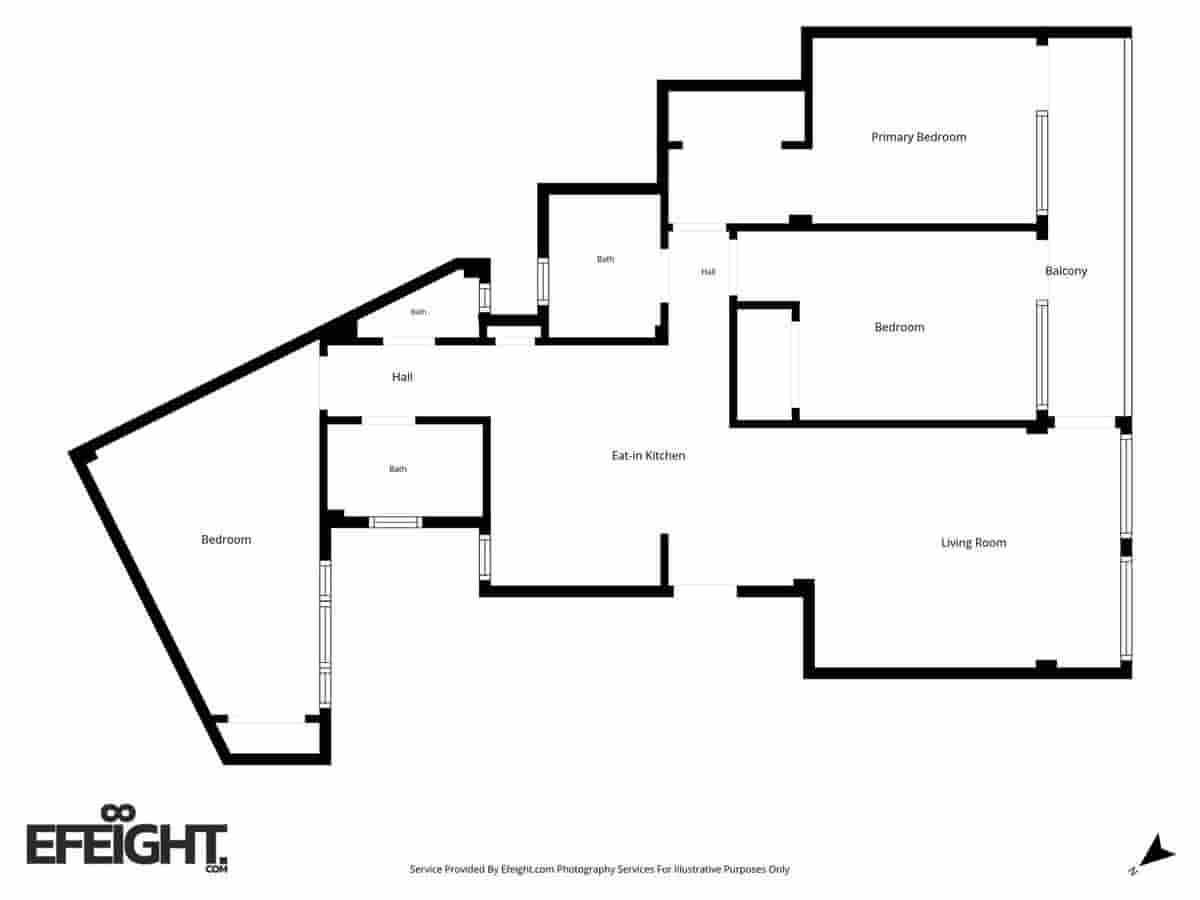 3 sypialnia Apartament na sprzedaż w Marbella - 495 000 € (Ref: 10126669)