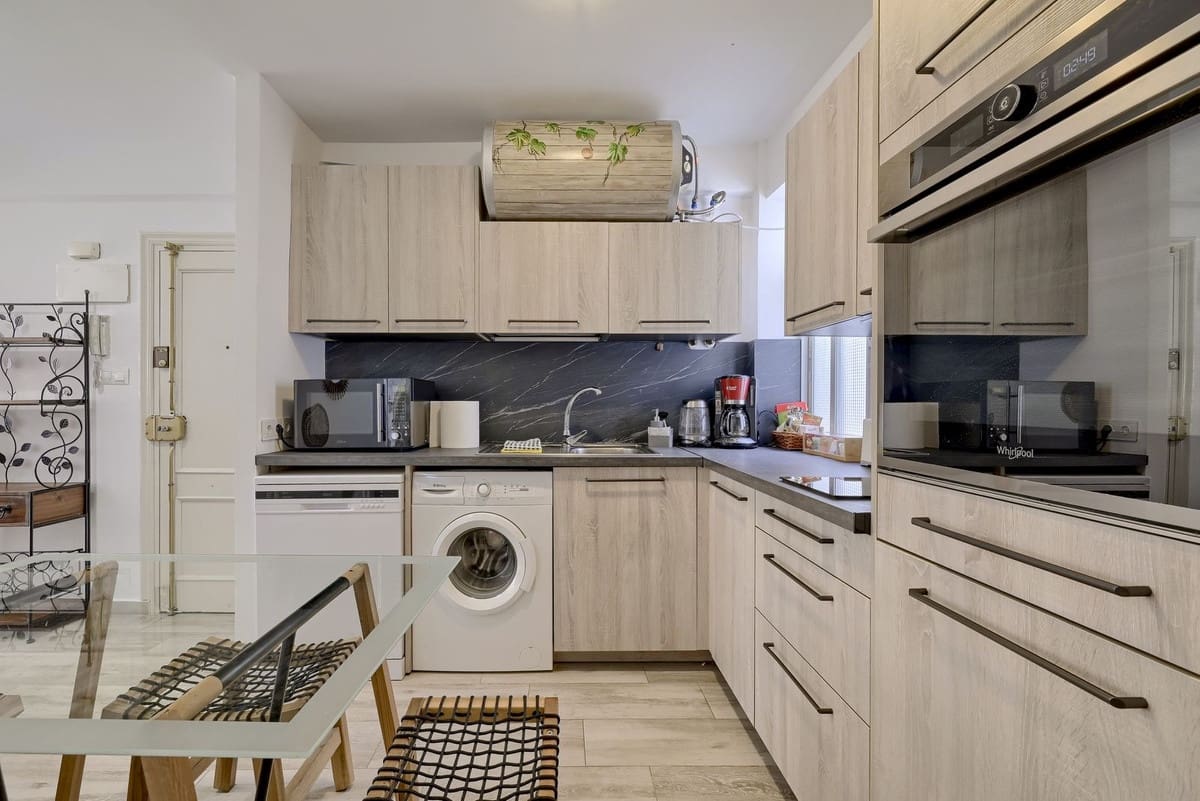 3 sypialnia Apartament na sprzedaż w Marbella - 495 000 € (Ref: 10126669)