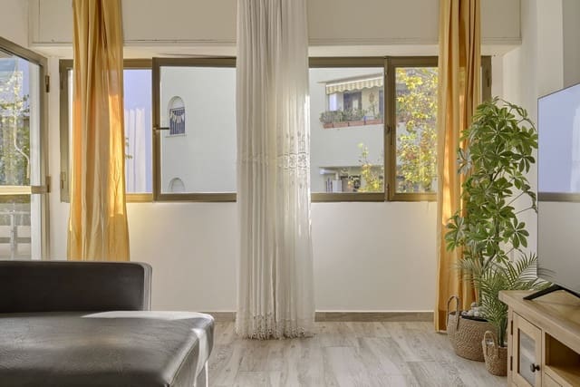 3 sypialnia Apartament na sprzedaż w Marbella - 495 000 € (Ref: 10126669)