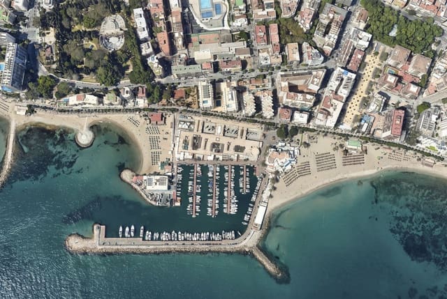 3 sypialnia Apartament na sprzedaż w Marbella - 495 000 € (Ref: 10126669)