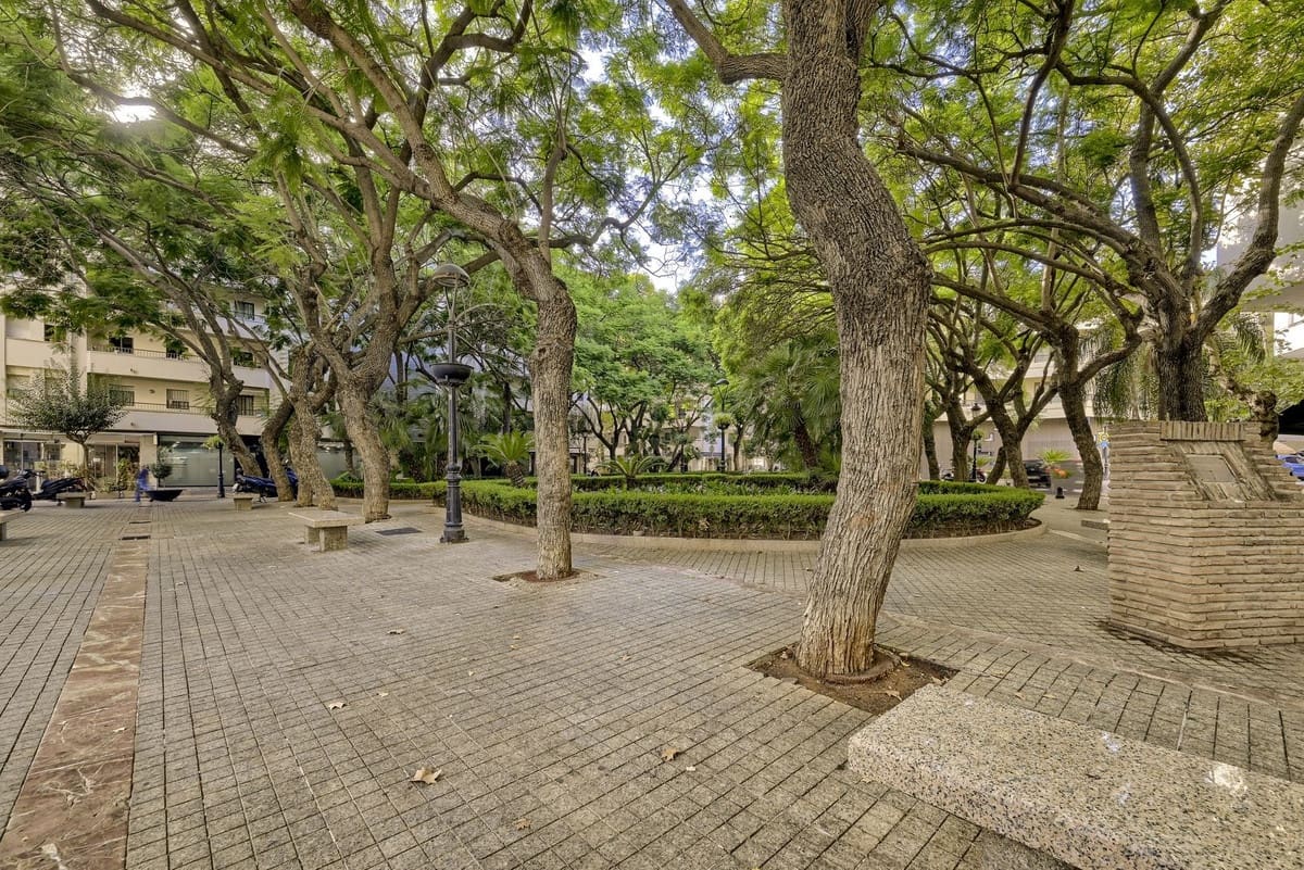 3 sypialnia Apartament na sprzedaż w Marbella - 495 000 € (Ref: 10126669)