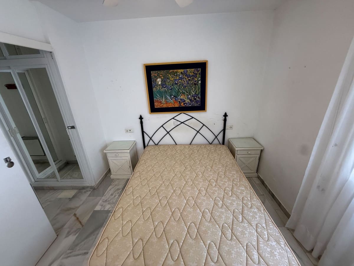 2 sovrum Lägenhet till salu i Mijas med pool - 289 950 € (Ref: 10126670)