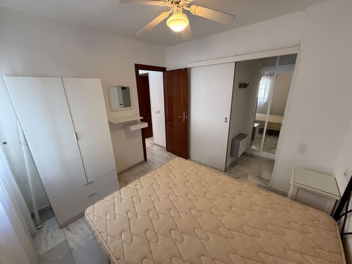 2 sovrum Lägenhet till salu i Mijas med pool - 289 950 € (Ref: 10126670)