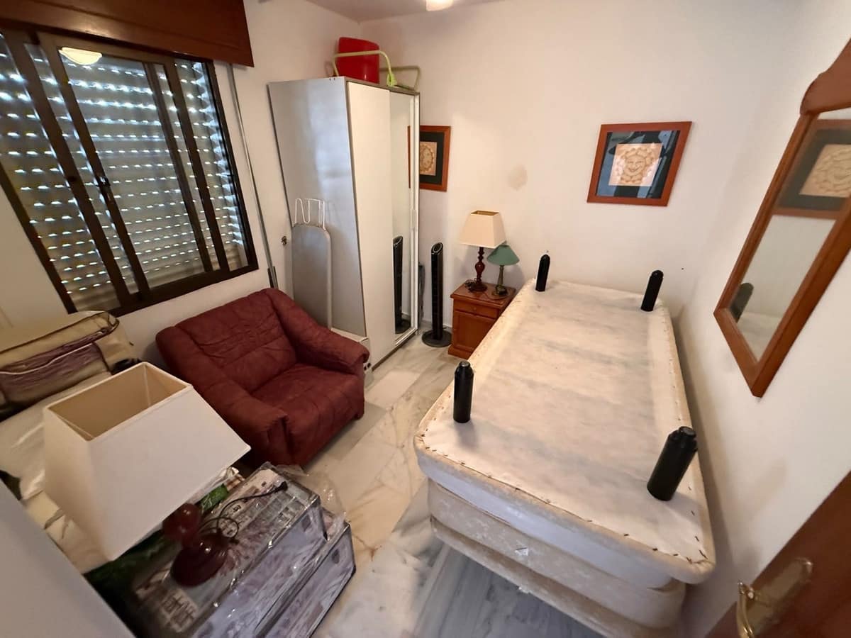 2 sovrum Lägenhet till salu i Mijas med pool - 289 950 € (Ref: 10126670)