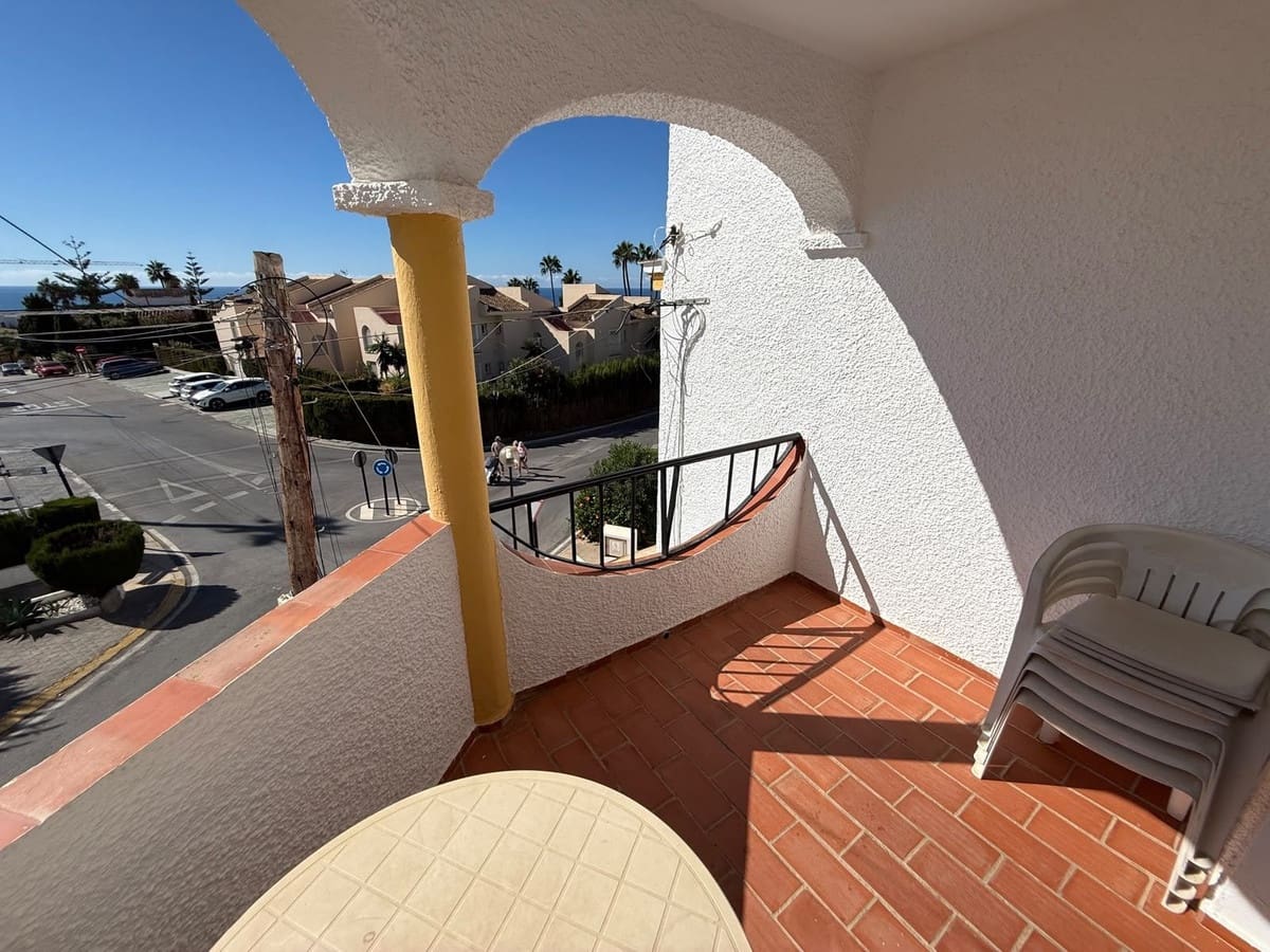 2 sovrum Lägenhet till salu i Mijas med pool - 289 950 € (Ref: 10126670)