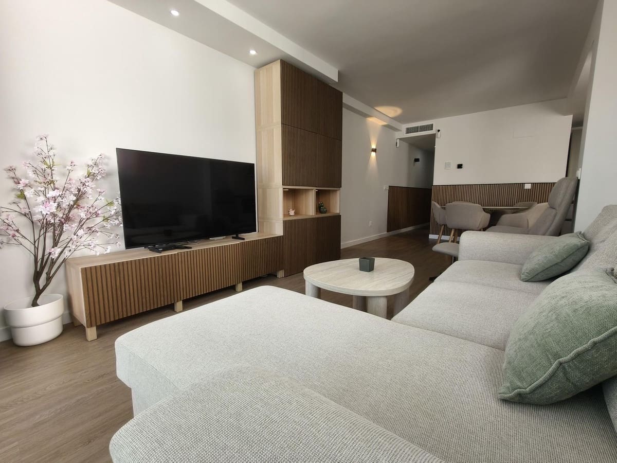 2 sypialnia Apartament na sprzedaż w Fuengirola z basenem garażem - 419 000 € (Ref: 10126673)