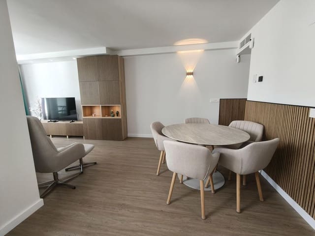 2 makuuhuone Huoneisto myytävänä paikassa Los Pacos, Fuengirola mukana uima-altaan 
autotalli - 419 000 € (Ref: 10126673)