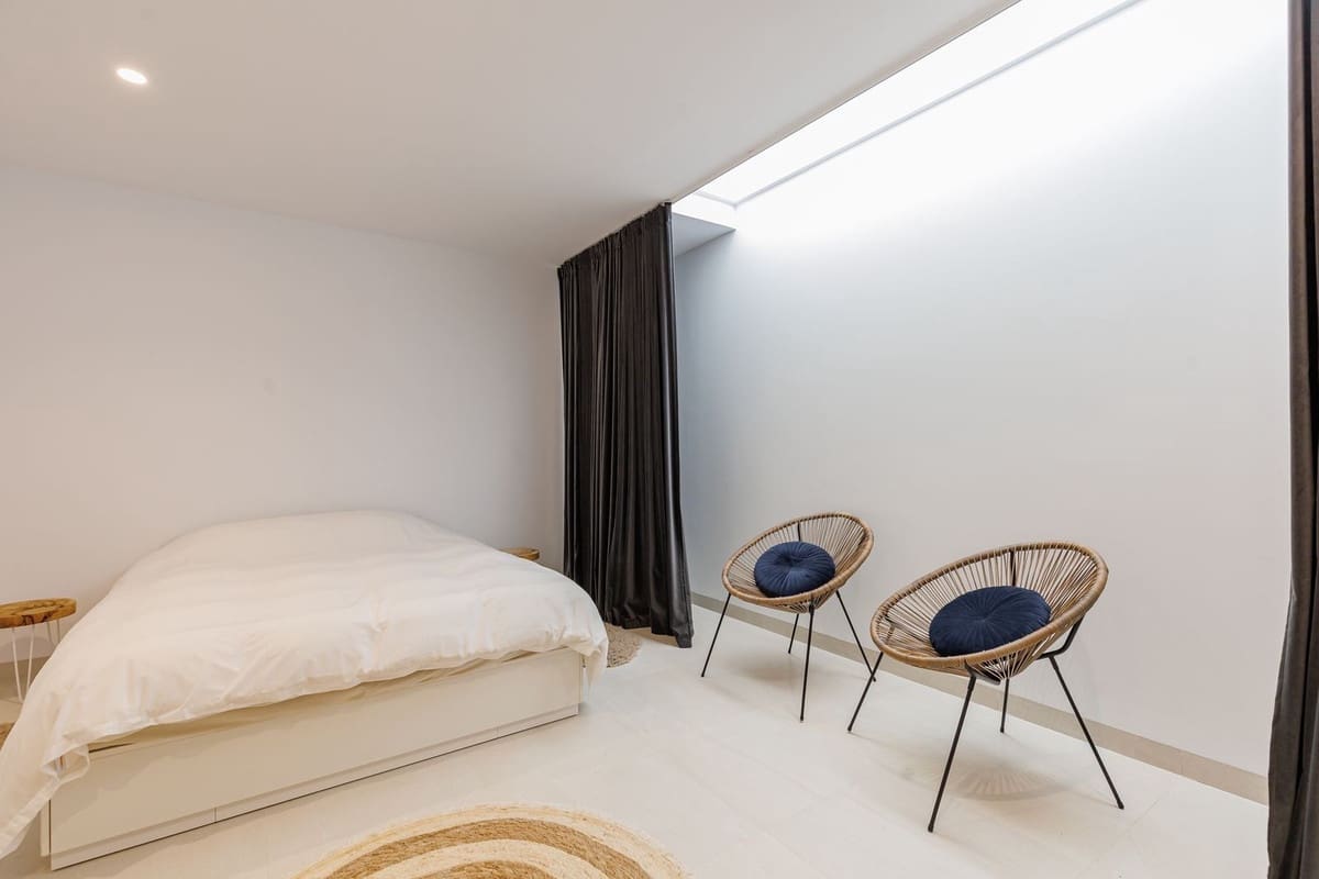 3 camera da letto Villa in vendita in Torre-Pacheco con piscina garage - 449.500 € (Rif: 10126680)