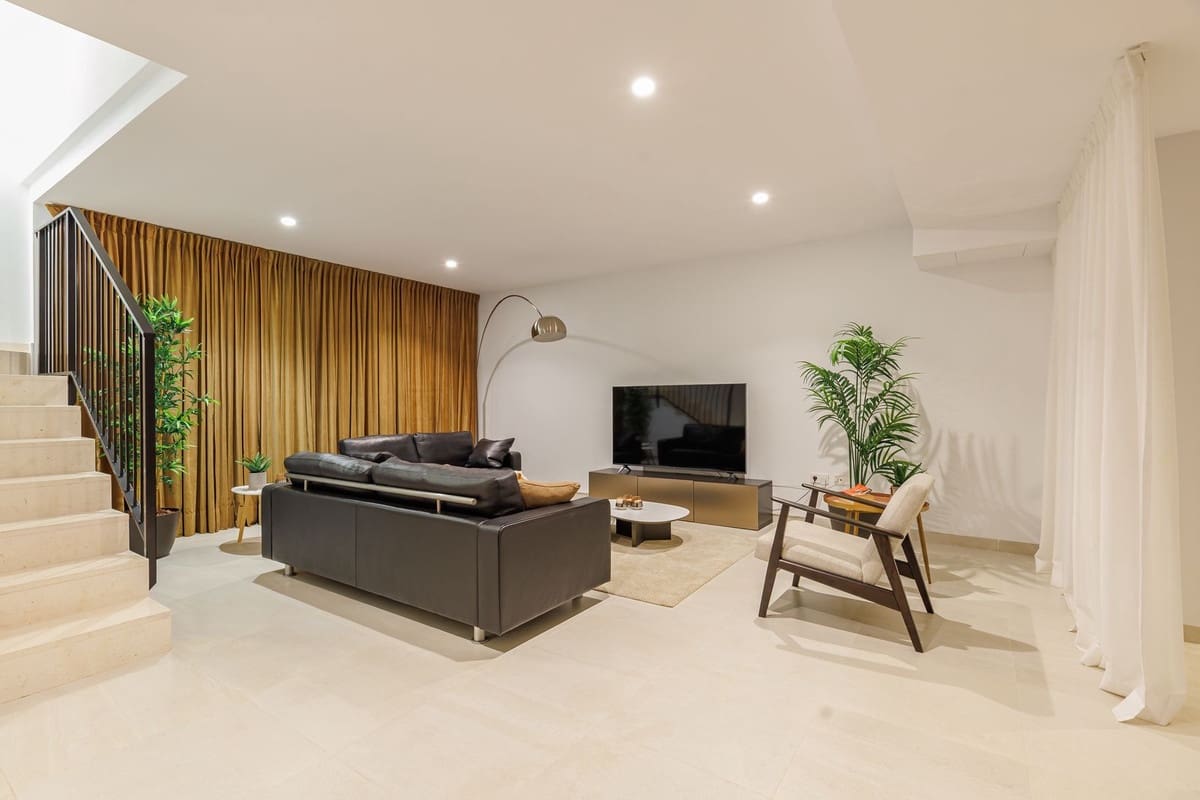 3 camera da letto Villa in vendita in Torre-Pacheco con piscina garage - 449.500 € (Rif: 10126680)