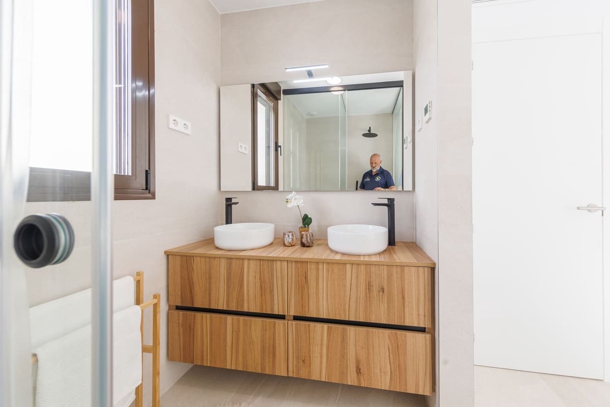 3 camera da letto Villa in vendita in Torre-Pacheco con piscina garage - 449.500 € (Rif: 10126680)