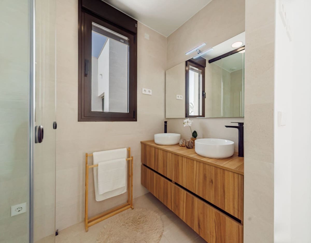 3 camera da letto Villa in vendita in Torre-Pacheco con piscina garage - 449.500 € (Rif: 10126680)