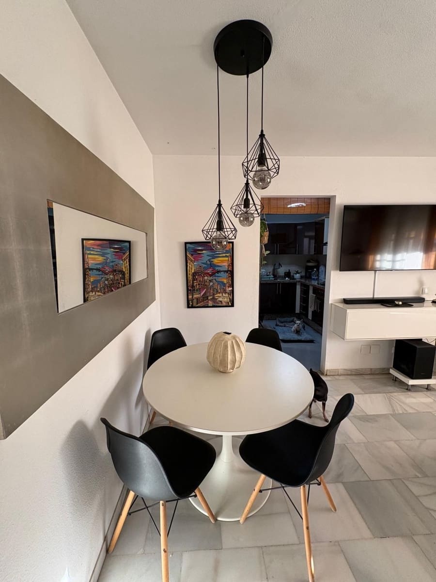 1 sovrum Lägenhet till salu i Malaga stad - 356 500 € (Ref: 10126682)