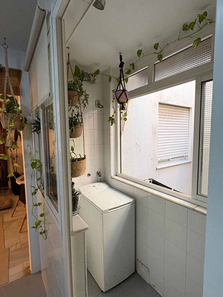 1 sovrum Lägenhet till salu i Malaga stad - 356 500 € (Ref: 10126682)
