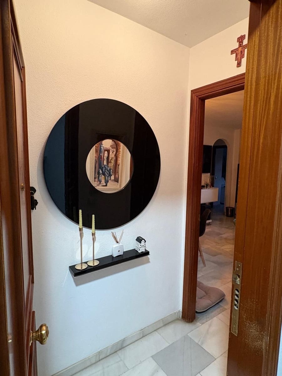 1 sovrum Lägenhet till salu i Malaga stad - 356 500 € (Ref: 10126682)