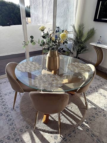 Apartamento de 2 habitaciones en Calahonda, Mijas en venta con piscina - 399.000 € (Ref: 10126710)