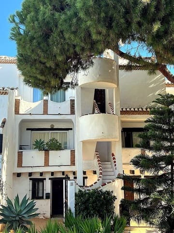 Apartamento de 2 habitaciones en Calahonda, Mijas en venta con piscina - 399.000 € (Ref: 10126710)