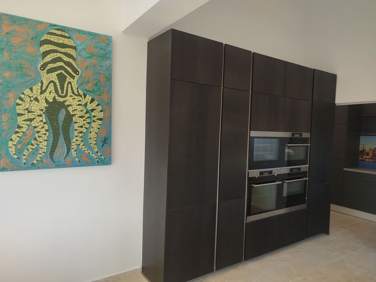 5 soverom Villa til salgs i Mijas med svømmebasseng garasje - € 960 000 (Ref: 10126712)