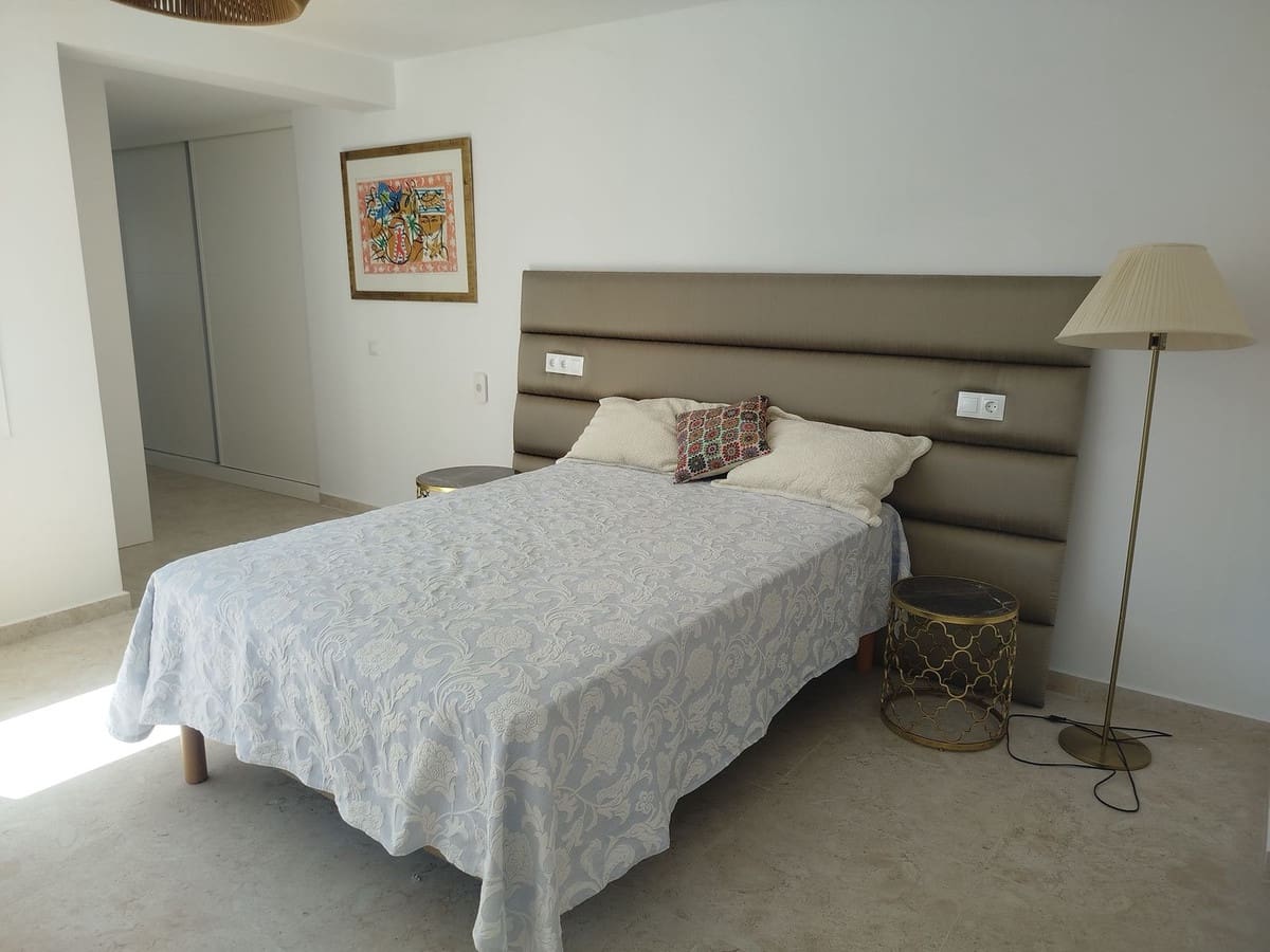 5 soverom Villa til salgs i Mijas med svømmebasseng garasje - € 960 000 (Ref: 10126712)