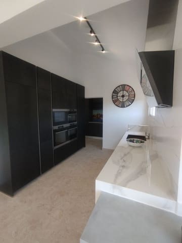 Chalet de 5 habitaciones en Mijas Golf, Mijas en venta con piscina garaje - 960.000 € (Ref: 10126712)