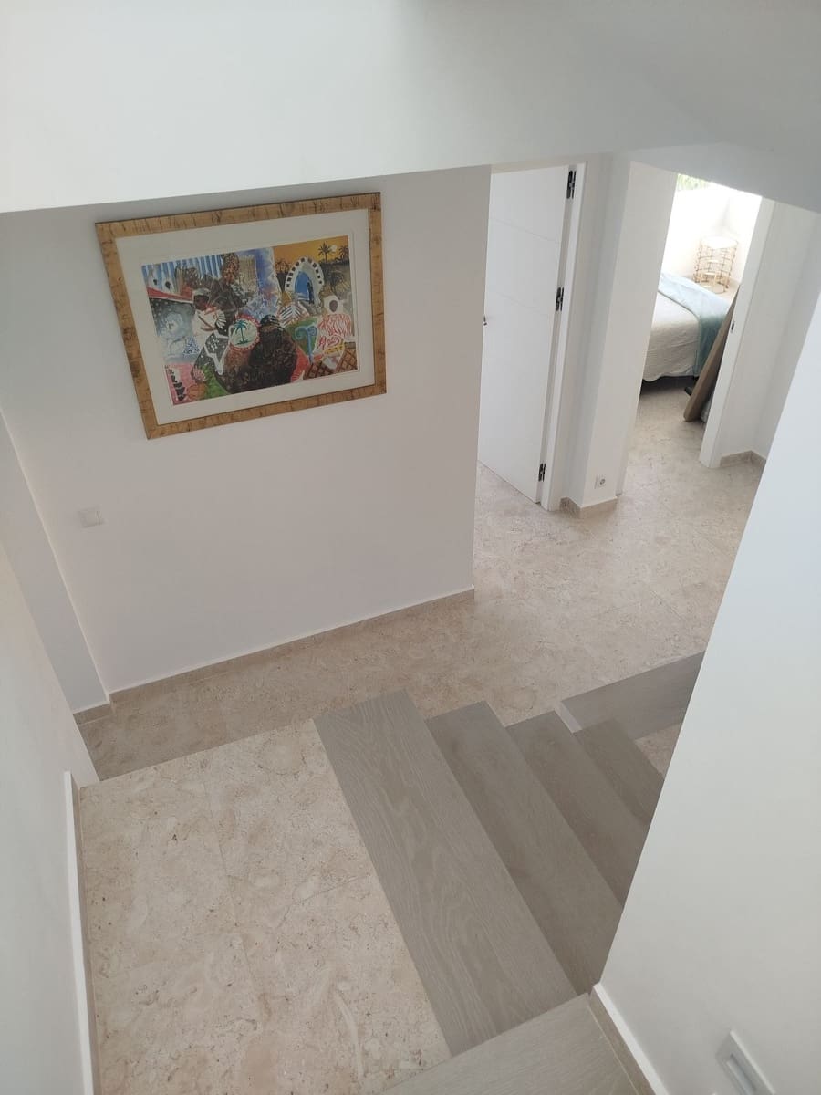 5 soverom Villa til salgs i Mijas med svømmebasseng garasje - € 960 000 (Ref: 10126712)