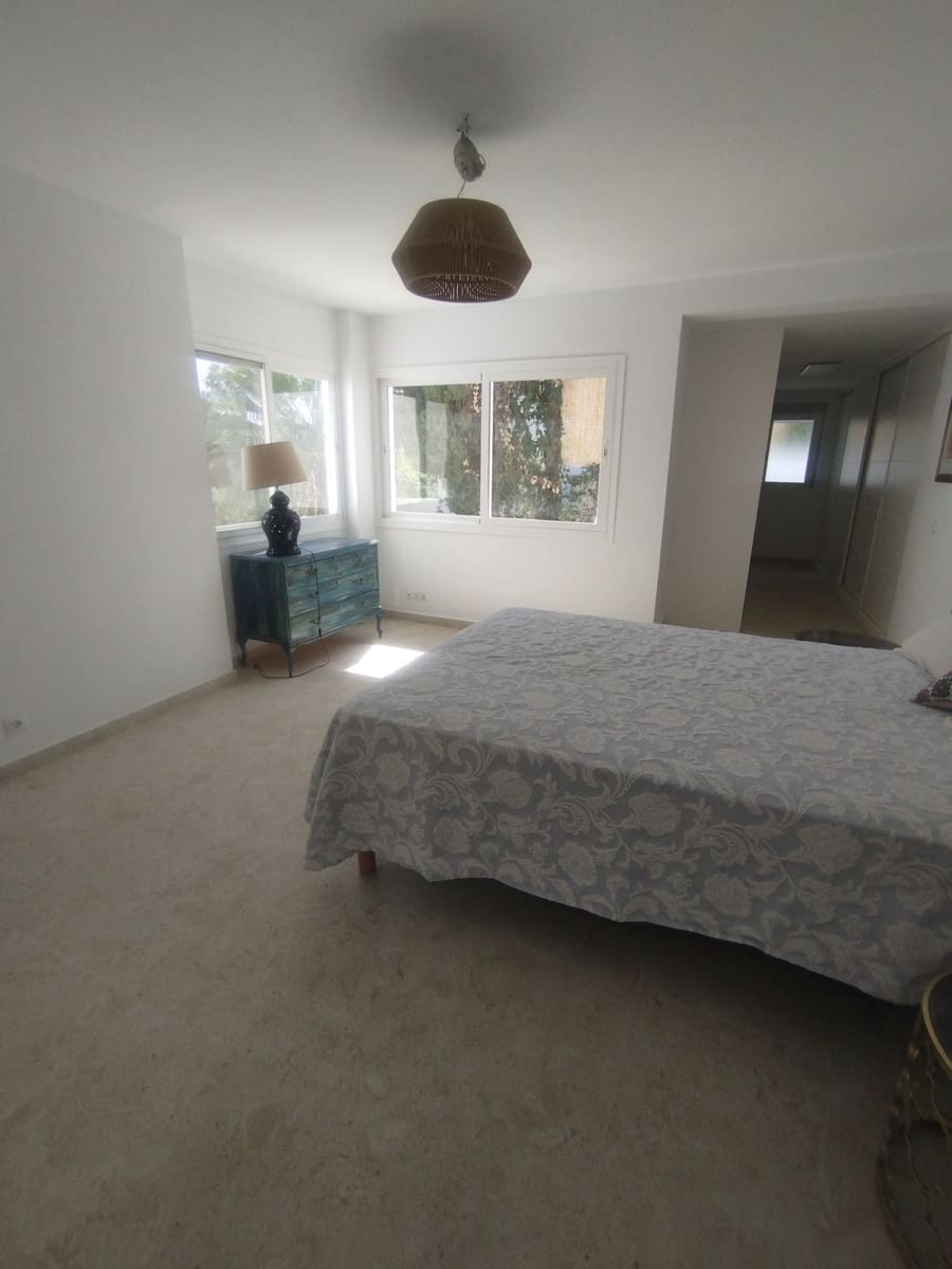 5 soverom Villa til salgs i Mijas med svømmebasseng garasje - € 960 000 (Ref: 10126712)