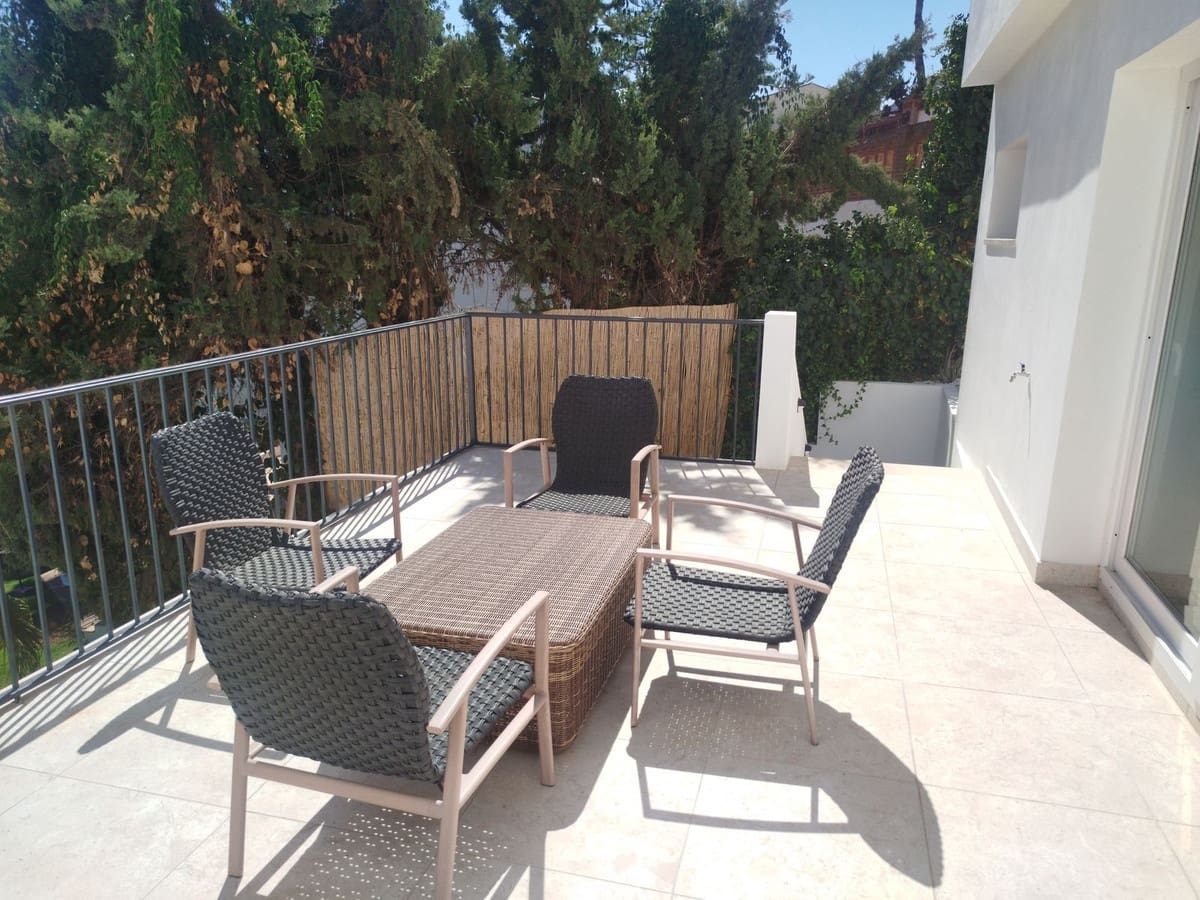 5 soverom Villa til salgs i Mijas med svømmebasseng garasje - € 960 000 (Ref: 10126712)