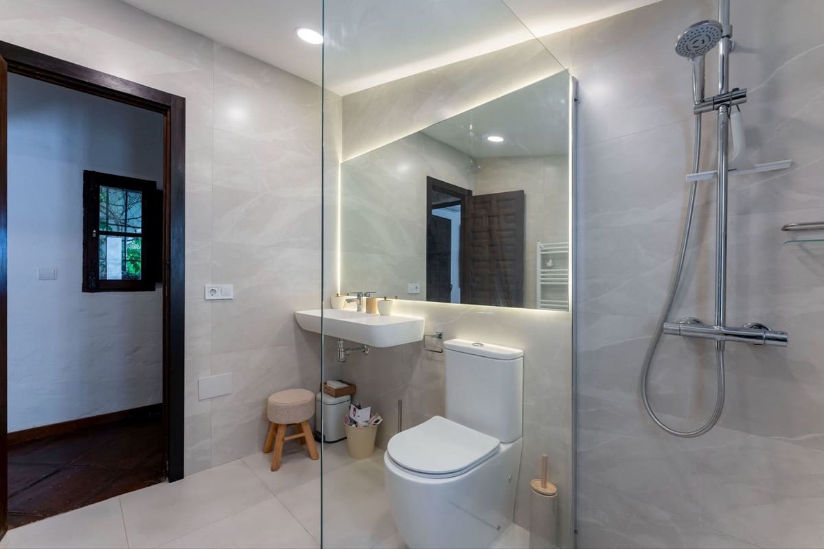 3 slaapkamer Finca/Landhuis te koop in Alhaurin el Grande met zwembad garage - € 845.000 (Ref: 10126715)