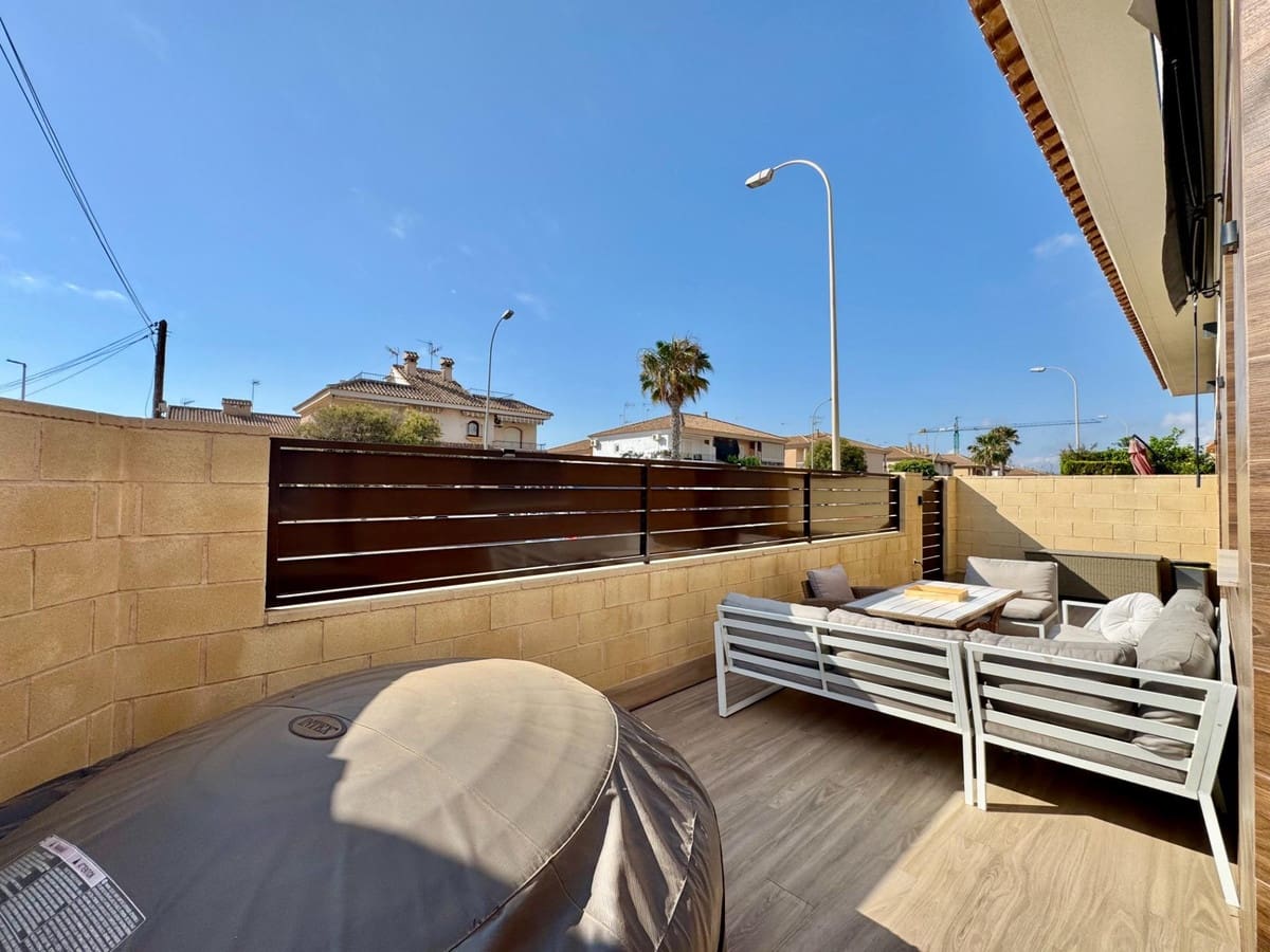 2 quarto Apartamento para venda em Santiago de la Ribera - 205 000 € (Ref: 10126725)