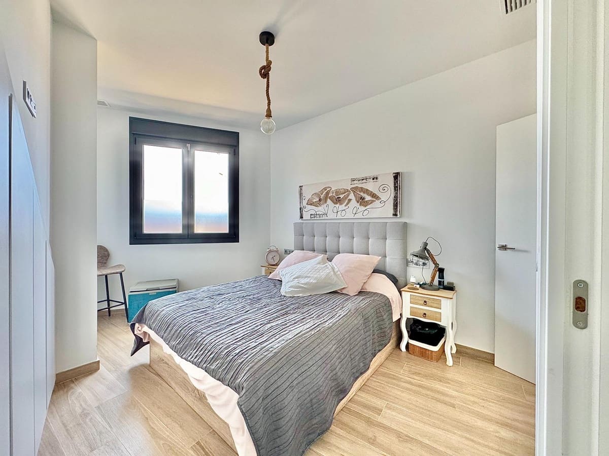 2 quarto Apartamento para venda em Santiago de la Ribera - 205 000 € (Ref: 10126725)