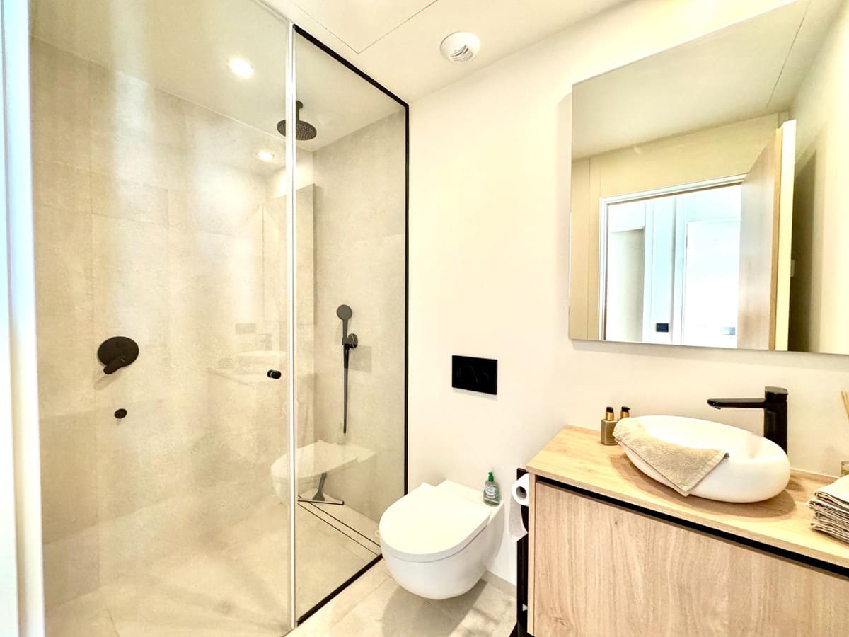 3 bedroom Apartment for sale in Las Colinas Golf with pool garage - € 535,000 (Ref: 10126732)