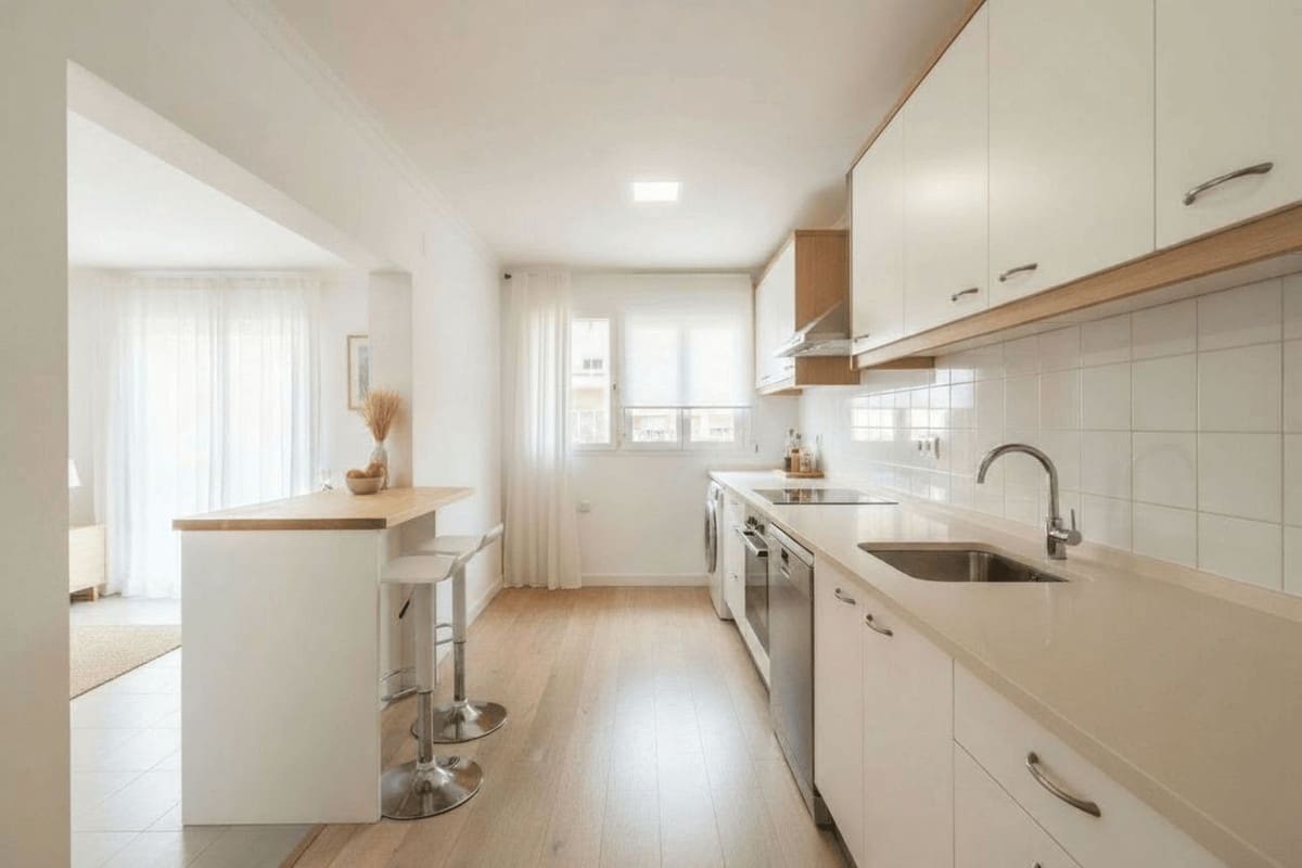 3 chambre Appartement à vendre à Fuengirola avec piscine - 330 000 € (Ref: 10126750)