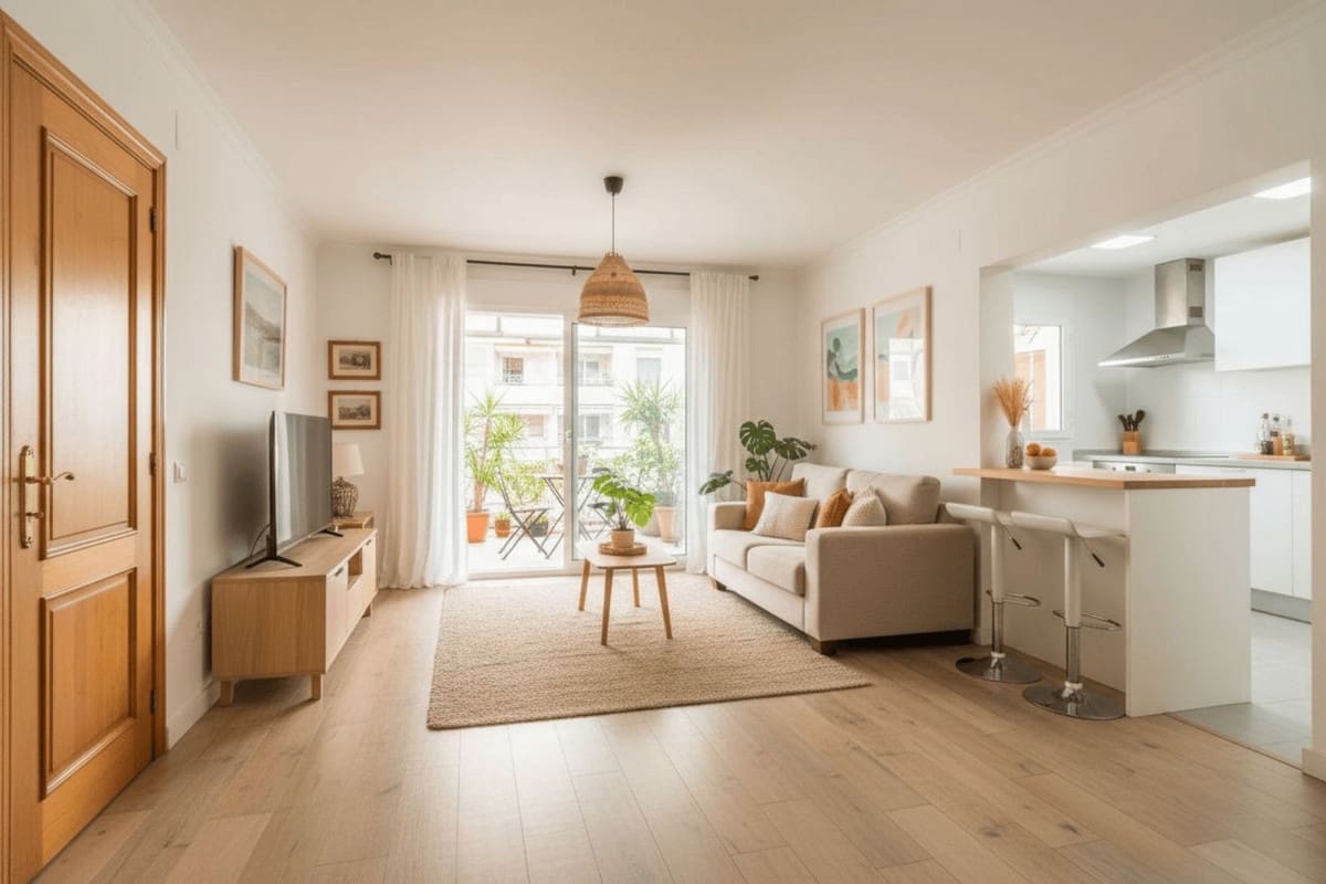 3 chambre Appartement à vendre à Fuengirola avec piscine - 330 000 € (Ref: 10126750)