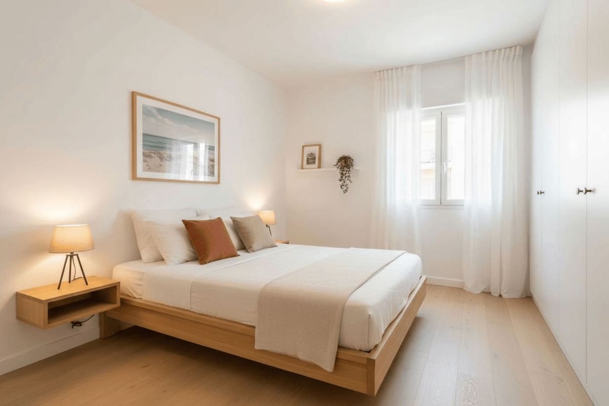 3 chambre Appartement à vendre à Fuengirola avec piscine - 330 000 € (Ref: 10126750)