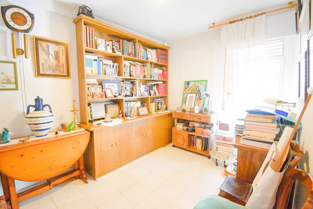 3 chambre Appartement à vendre à Fuengirola avec piscine - 330 000 € (Ref: 10126750)