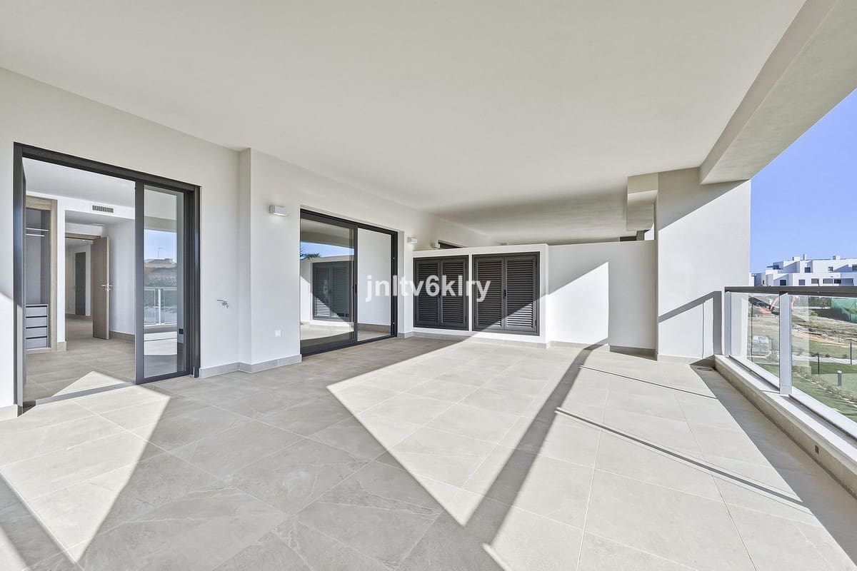 3 quarto Apartamento para venda em Casares com piscina garagem - 450 000 € (Ref: 10126762)